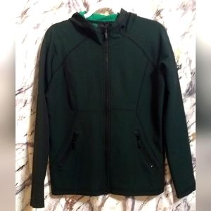 Youth boy's fall jacket